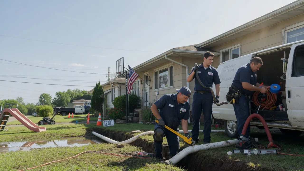 Toilet Installation in Walkersville, MD near me